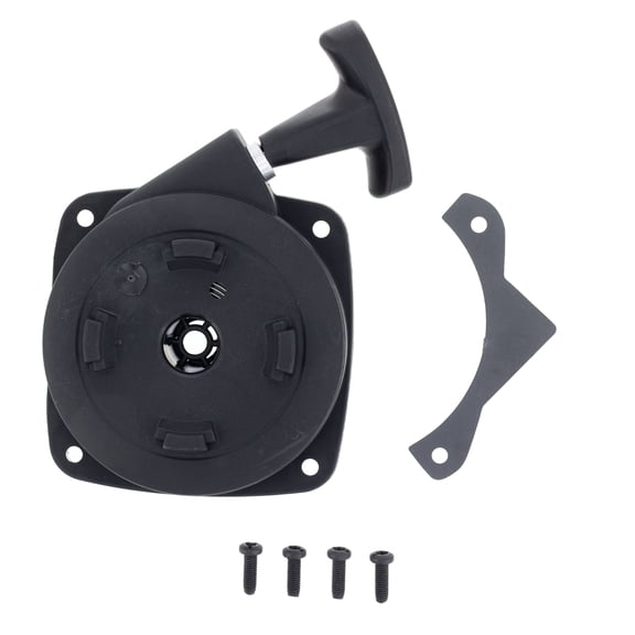 MTD 753-06282 Rear Cover Incl. Ref No. 2 & 3 Assembly Craftsman 990080 795861
