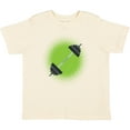 thumbnail image 3 of Inktastic Weightlifting Fitness Lifter Boys Toddler T-Shirt, 3 of 5