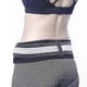 thumbnail image 3 of Sacroiliac Si Joint Hip Belt Lower Back Support Brace Hip Braces Pelvic Support Belt a A, 3 of 5