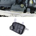 thumbnail image 3 of Car Engine Coolant Reservoir Overflow Expansion Tank and Cover for G-M Encore Opel Mokka 95201979, 3 of 5
