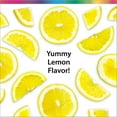 thumbnail image 6 of Sunny Gummies Vitamin D3 1000 IU | Sour Lemon Flavor | 50 Gummies | by Rainbow Light, 6 of 9