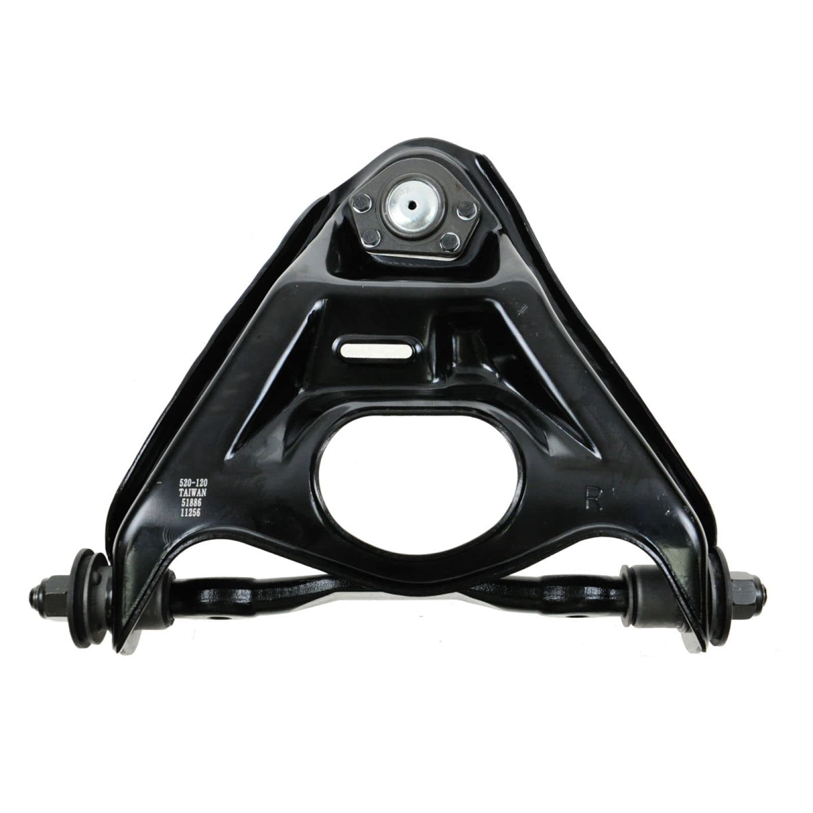 Front Upper Control Arm w/ Ball Joint RH Right for Buick Cadillac Chevy GMC Olds PSA83731 Fits select: 1977-1996 CHEVROLET CAPRICE, 1995-1996 CHEVROLET CAPRICE / IMPALA