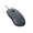 Graty, variant on HP M280 Silent Wired Mouse - Ergonomic Design, USB Connection, 6 Programmable Buttons, Side Anti-slip Design, Adjustable 3200 DPI Optical Sensor, RGB custom lighting, for Office&Gaming