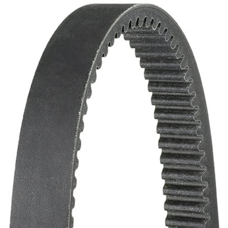 Continuously Variable Polar Pattern - DAYCO HP3012 - Auto Continuously Variable Trans Belt
