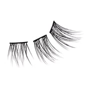 KISS Falscara False Eyelash Special Edition Starter Kit, 24 Lash Wisps