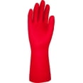 thumbnail image 3 of Guantes Multiusos Aurrera satinado Ch, 3 of 4