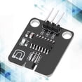 thumbnail image 1 of Hall Sensor Module,Hall Sensor Module Digital Hall Effect Module Sensor Module Smooth Operation, 1 of 11