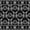 Sun Moon 09, variant on Homewish Boho Sun Moon Twin Duvet Cover, Victorian Damask Aztec Twin Bedding, Gray Black, Black Reversible 2pcs, 1 Duvet Cover and 1 Pillowcase