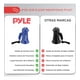 thumbnail image 4 of Pyle Megáfono Altavoz Portátil con Sirena Incorporada y Micrófono Dinámico, Ideal para Animar en Partidos de Fútbol, Mini Bullhorn para Niños y Adultos, 4 of 7