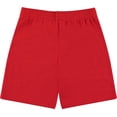 thumbnail image 6 of Justice League Boy's T-Shirt and Shorts Bundle Set- Little and Big Boys Superman,Batman Sizes 4-20, Red, 8, 6 of 9