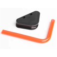 thumbnail image 2 of Computer Water Cooling 14MM Acrylic Tube Bending Tool Mold Kit 45, 90, 135, 180 Set of 3, 2 of 5