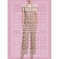 thumbnail image 5 of Conjunto 2 Piezas Elegante, Chaleco con Botones y Pantalón de Pierna Amplia, Look Sofisticado para Mujer, 5 of 5