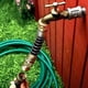 thumbnail image 5 of Adaptador de extensión de manguera de jardín con muelle helicoidal, Protector de torceduras de mangu Abanopi  Conector de la manguera, 5 of 7