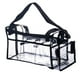 thumbnail image 4 of Set de maquillaje para artista, bolsa Remobia Hicol, PVC transparente, 4 of 8