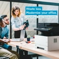 thumbnail image 6 of Kyocera ECOSYS MA4000wifx A4 Monochrome B/W Laser Multi-Function Laser Printer - 42 ppm, Copy, Print, Scan, Fax, Duplex, Network, 1200 DPI, 2 GB Memory, 300 Sheets Capacity, 6 of 6