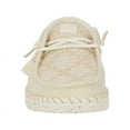 thumbnail image 3 of Hey Dude  Wendy Funk Coastal Jute Women 43182-0LA, 3 of 5