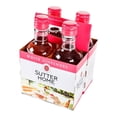 thumbnail image 2 of Vino Rosado Sutter Home Cuatripack 187 ml c/u, 2 of 4