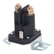 thumbnail image 1 of Nimomo Solenoide de Arranque 12V 691656 555375GS 790951 Interruptor de Solenoide de relé de Arranque de Cortacésped para Reemplazo, 1 of 14