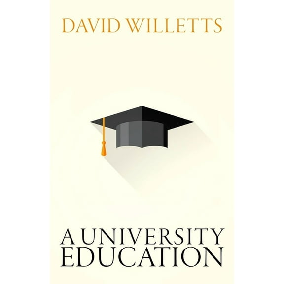 A University Education, (Hardcover)
