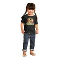 thumbnail image 3 of Betty Boop Flirty Fierce Fabulous Youth T Shirt Tee Girls Infant Toddler Brisco Brands 24M, 3 of 5