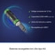 thumbnail image 3 of 4 Baterías Recargables USB Li-Ion Tipo AA 1460 mAh Steren, 3 of 9