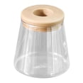 thumbnail image 2 of Florero nórdico Pequeña Sin suelo Contenedor de pntación Flor ra el dormitorio Mesa Cen Decoración de oficina en 9cmx10cm Colco floreros decorativos, 2 of 8