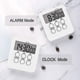 thumbnail image 4 of Kitchen Timer - Magnetic Digital Timer and Stopwatch, Kitchen Alarm Timer, 4 of 4