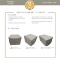thumbnail image 1 of Housse de Protection BELLE-05b en Gris, 1 of 1