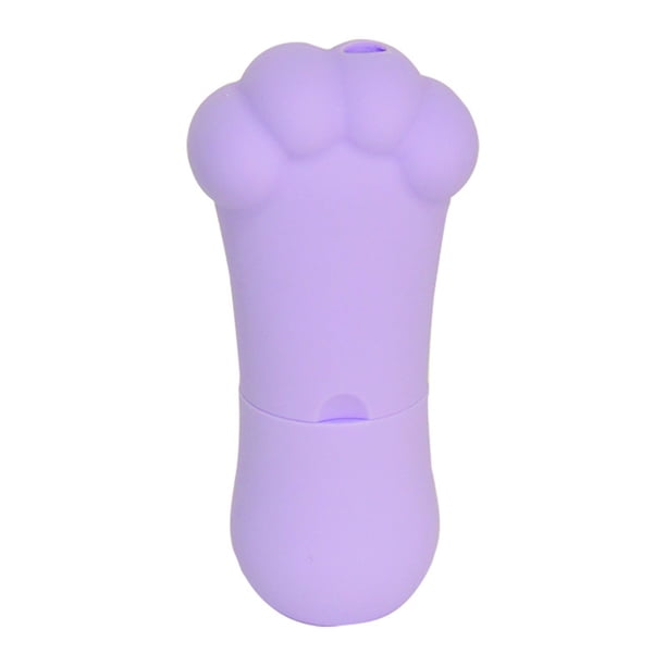 Rodillo de Hielo Gua de Hielo Reutilizable Rodillo Facial para Cara Rodillo Facial para Ojos para Cara Rodillo de Silicona Sha Cápsula Facial Hinchazón Hielo Instrumento de Belleza