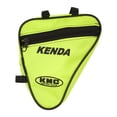thumbnail image 2 of Bolsa porta herramienta para bicicleta Mini Amarillo PVC, 2 of 4