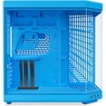 thumbnail image 5 of HYTE CSHYTEY70BM Y70 Mid-Tower ATX Case Blueberry Milk, 5 of 5