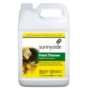 112 OZ Odorless Mineral Spirits Degreaser Plastic Container SCAQMD & C, Each