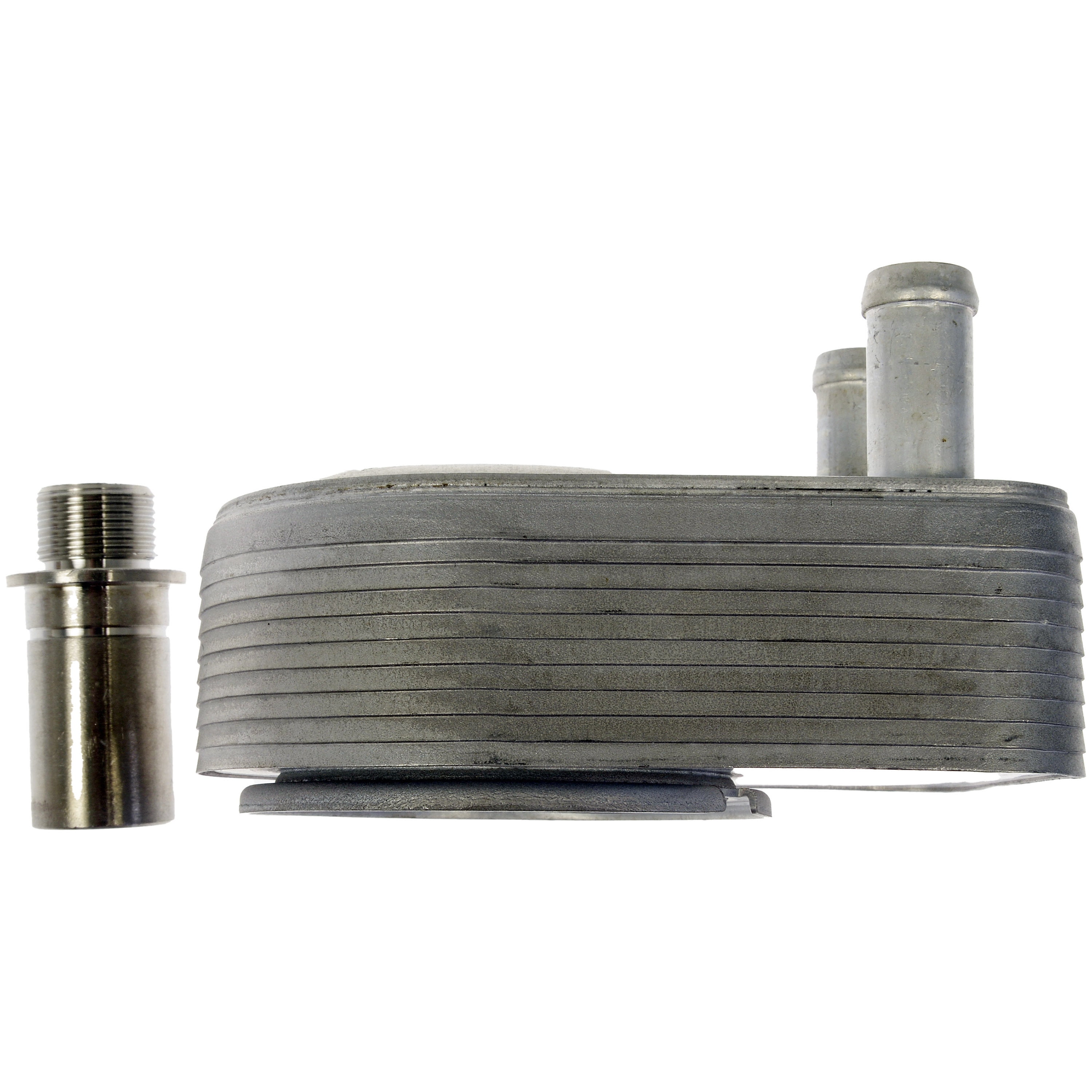 Dorman 918-989 Automatic Transmission Oil Cooler for Specific BMW Models