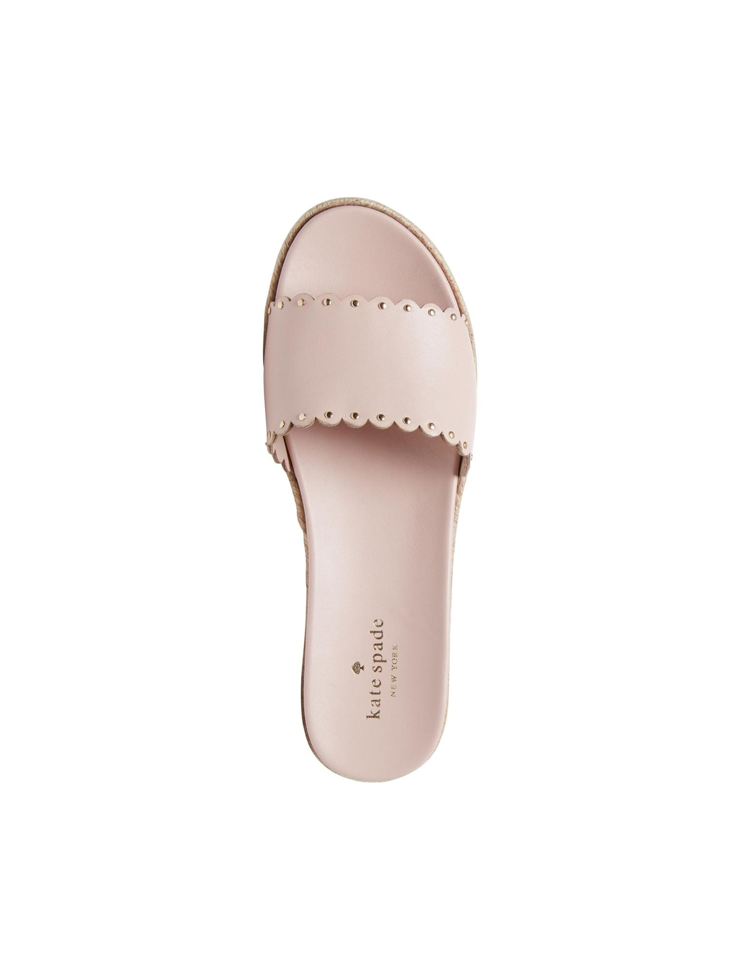 Kate spade zahara store slide sandal