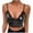 Black womens tops summer, variant on USSUMA Summer Tops for Women Trendy V Neck Sleeveless Dressy Shirts Blouses Spaghetti Strap Lace Crop Top Women's Tops Summer 2022 Leather Camisoles Casual Tshirts Tunic Plus