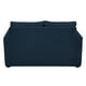 thumbnail image 4 of Love Seat DICASA 2 Plazas Azul, 4 of 7