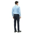thumbnail image 5 of The Skinny-Fit Neutral Colors 3-Pack of Premium Dress Pants: Black, Navy, Mid Grey, 5 of 7