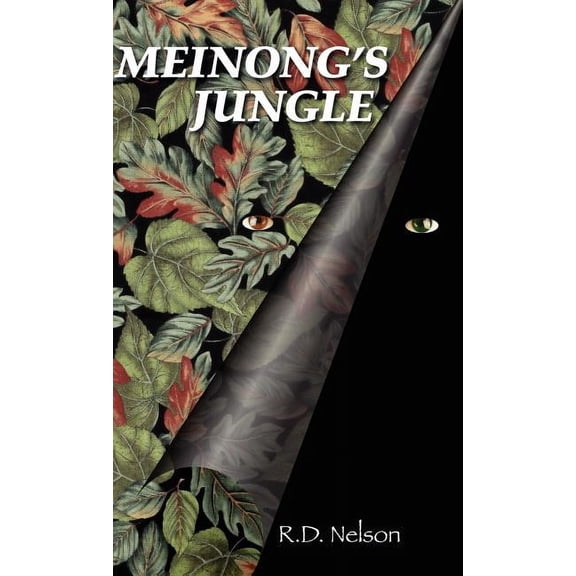 Meinong's Jungle, (Hardcover)