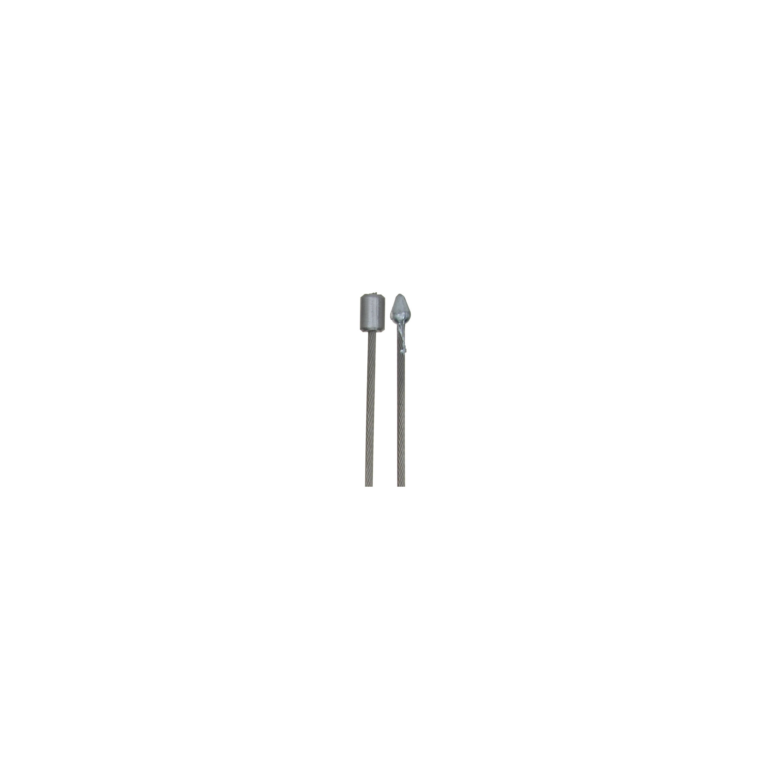 Raybestos BC96788 Brake Cable Fits select: 2005-2006 CHEVROLET SILVERADO, 2005-2006 GMC NEW SIERRA