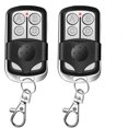 thumbnail image 1 of 2025 Latest Model 2 Replacement Genie Overhead Door Garage Door Opener Remote -, 1 of 5