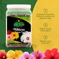 thumbnail image 2 of Nelson NutriStar Hibiscus Fertilizer &  Flowering Tropicals - 2 lb Jar, 2 of 7