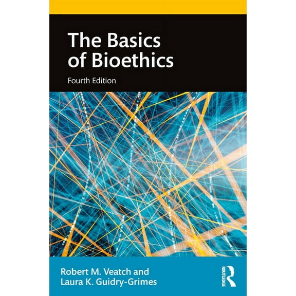 The Basics of Bioethics, (Paperback)
