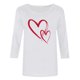 thumbnail image 4 of TaTaai Hoodies Shirts for Women Early Fall Long Sleeve Tops Vintage Graphic Outfits Tops Fashion Pullover Tees Gift, 4 of 5