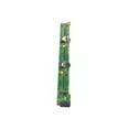 thumbnail image 4 of Dell PowerEdge R610 6xSAS SATA 2.5" Hard Drive Backplane Assembly Board WR7PP 0WR7PP CN-0WR7PP KHP6H W903M D109N, 4 of 6
