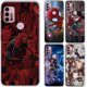 thumbnail image 2 of Funda De Silicona Suave Para MOTO G23 G22 G30 G20 G10 G8 Plus G60 G40 Fusion G9 Play G31 G7 Power Ironman Spiderman, 2 of 4