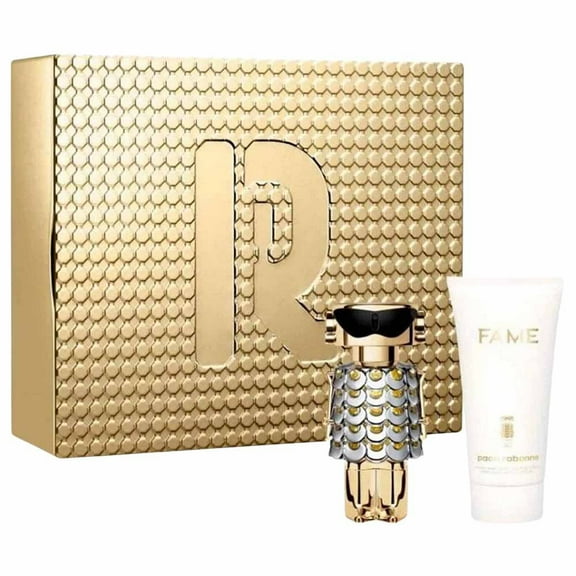 Paco Rabanne Fame Eau de Parfum Gift Set