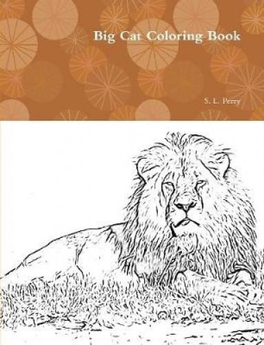 Big Cat Coloring Pages - E0955556 82e7 44ca B72a 3680f0940149.f6bc23a326b94810b7548e20bd939aed 