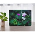 thumbnail image 3 of KSK KAISHEK Hard Shell Compatible MacBook Pro 16" 2020-2019 A2141, Flower 0422, 3 of 5
