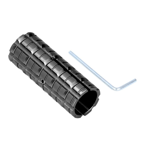 Cubierta de clavija de palanca de cambios palanca de cambios de aleación de aluminio resistente al desgaste ampliadora de Pedal diseño elegante proceso CNC para motocicleta ANGGREK Otros