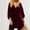 Other, variant on Gspmoly Casual Dresses for Women, Women'S V-Neck Gold Velvet Dress Skirt Wedding Dresses for Women Weekly Deals